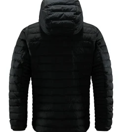 Haglöfs Micro Nordic Down Hood Men- Jackor|Alpinism