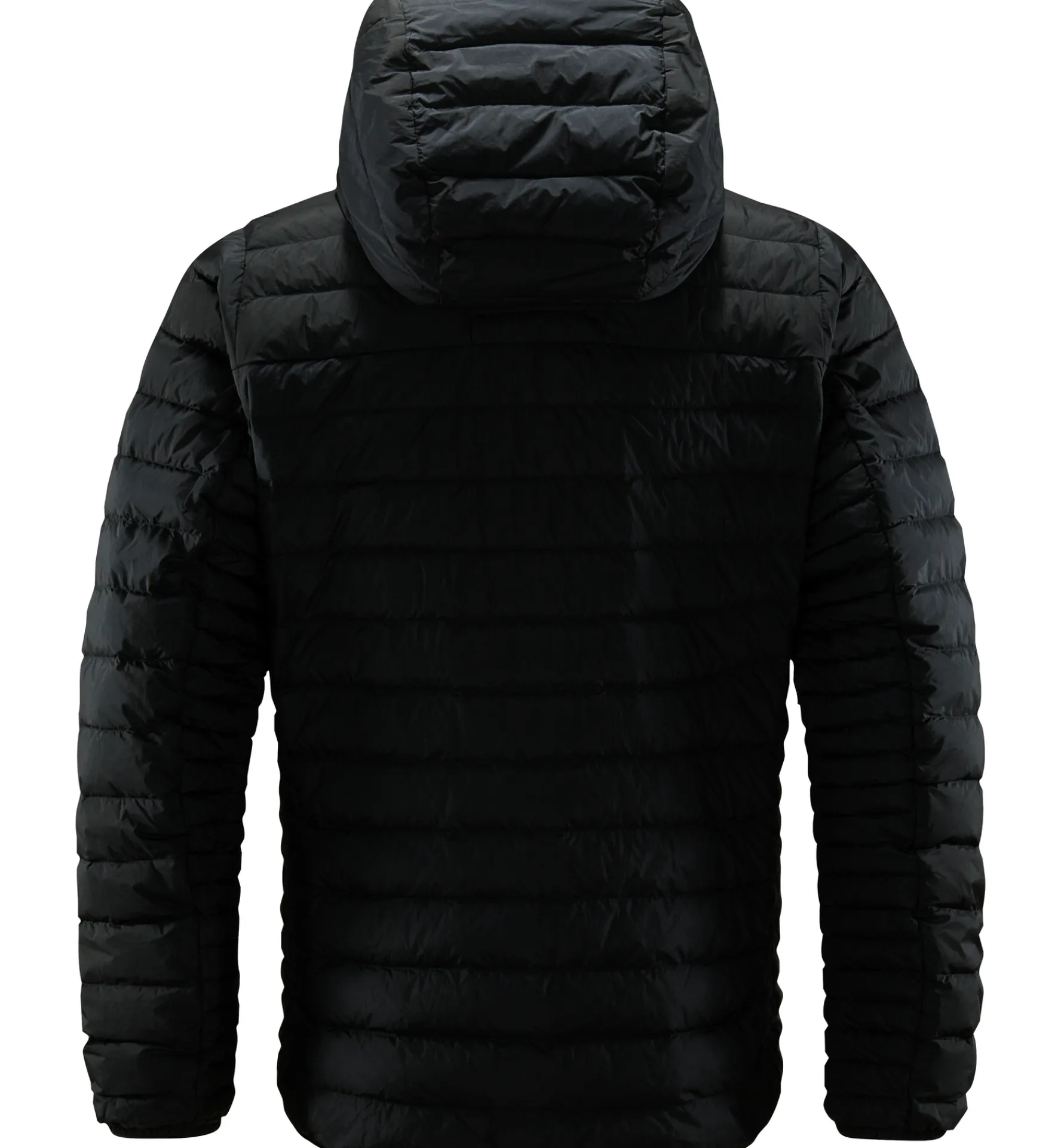 Haglöfs Micro Nordic Down Hood Men- Jackor|Alpinism