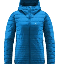Haglöfs Micro Nordic Down Hood Women- Jackor|Jackor