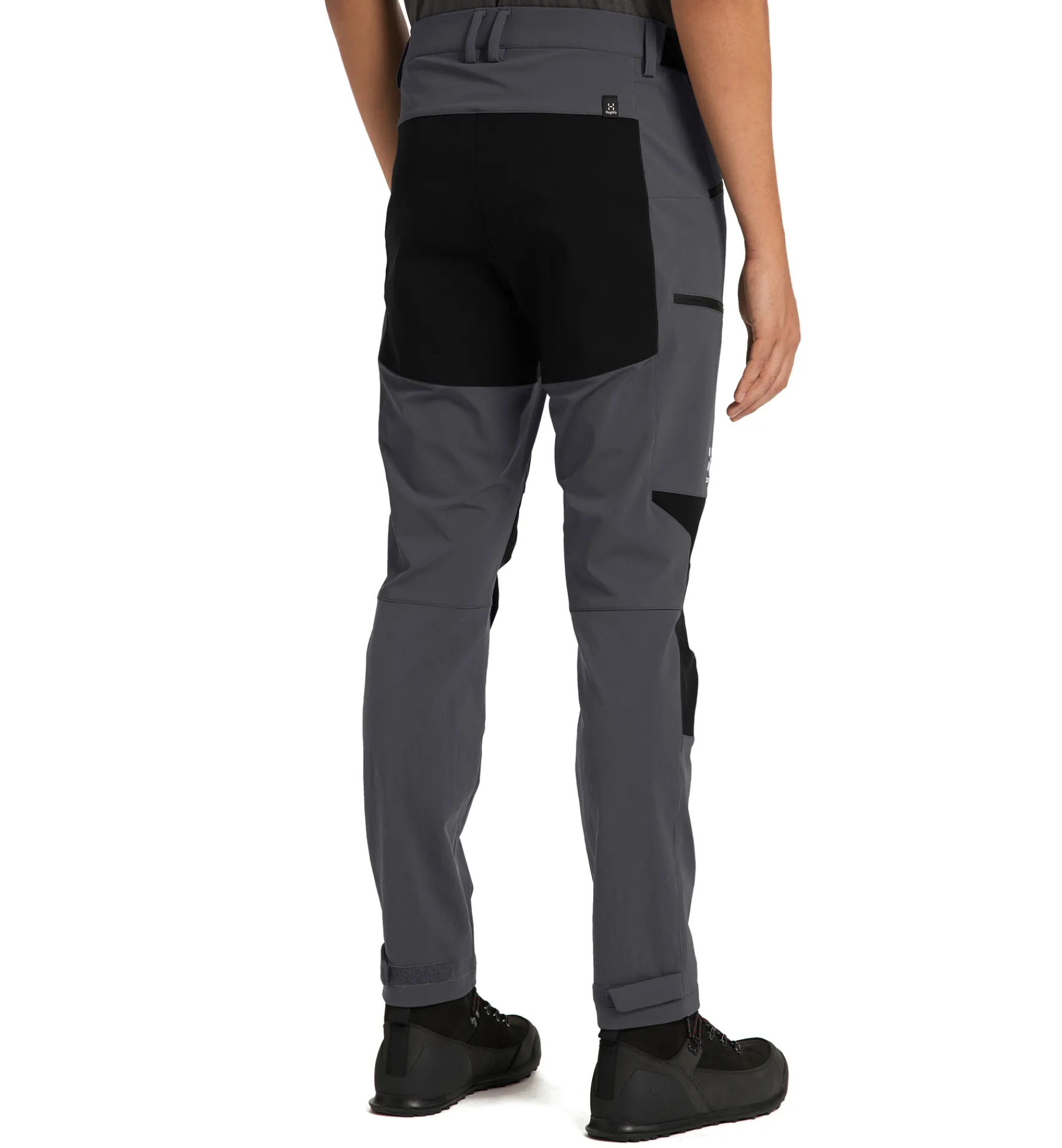 Haglöfs Mid Slim Pant Men- Byxor|Vandring
