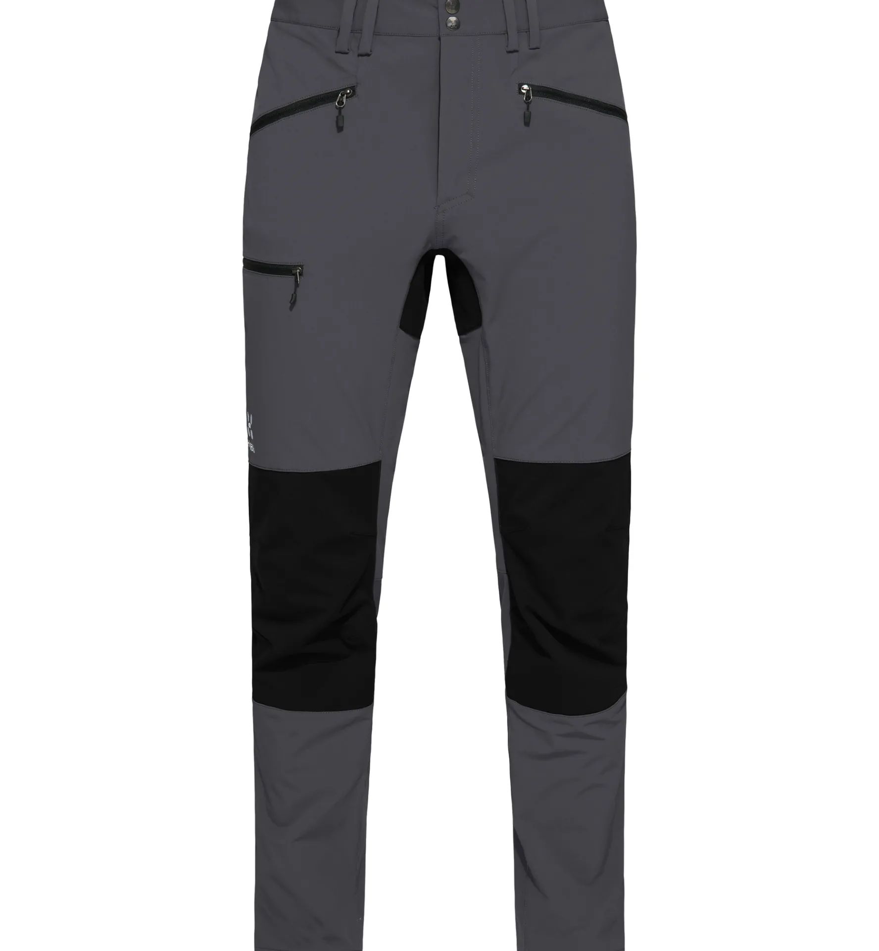 Haglöfs Mid Slim Pant Men- Byxor|Vandring