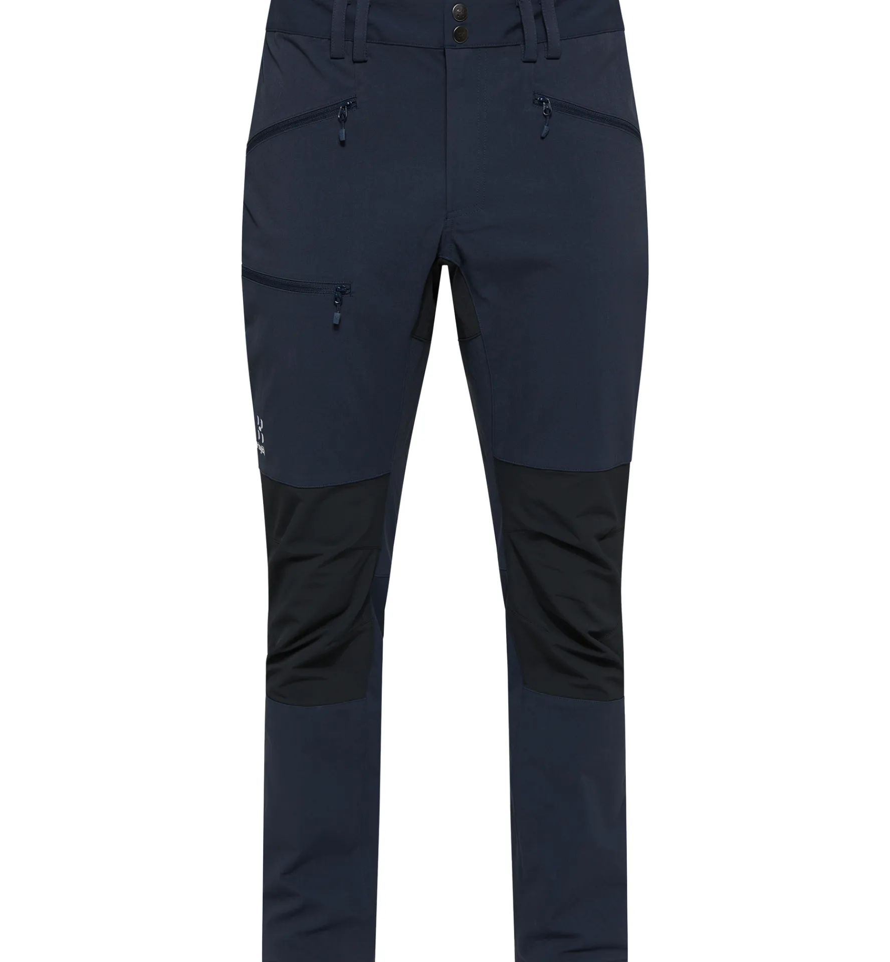 Haglöfs Mid Slim Pant Men- Byxor|Vandring