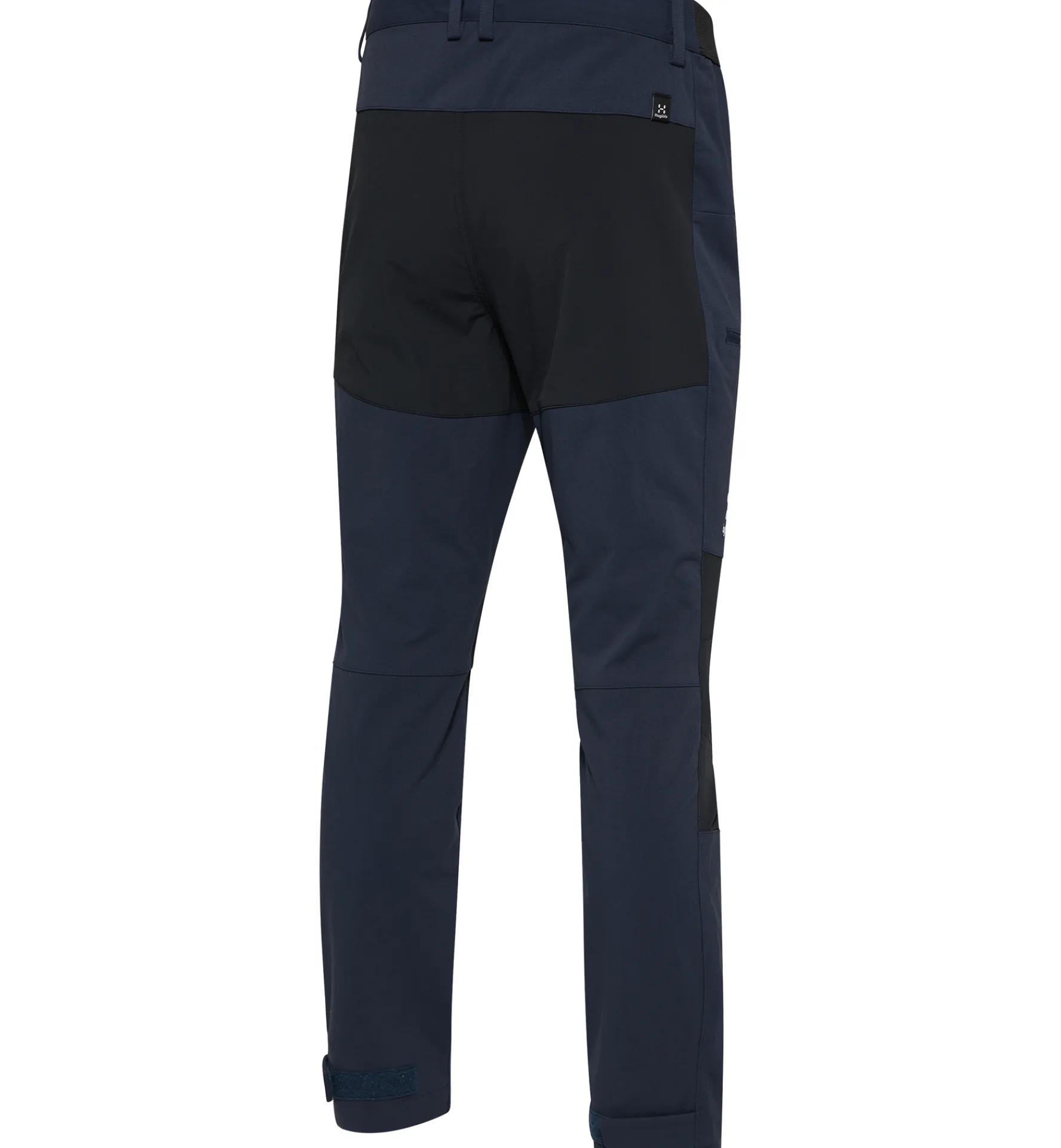 Haglöfs Mid Slim Pant Men- Byxor|Vandring