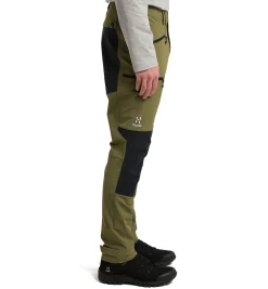 Haglöfs Mid Slim Pant Men- Byxor|Vandring