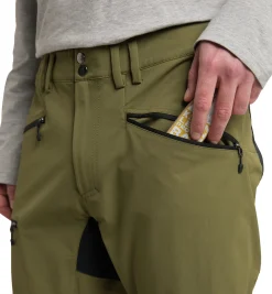 Haglöfs Mid Slim Pant Men- Byxor|Vandring