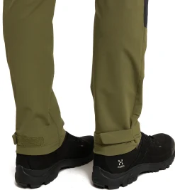 Haglöfs Mid Slim Pant Men- Byxor|Vandring