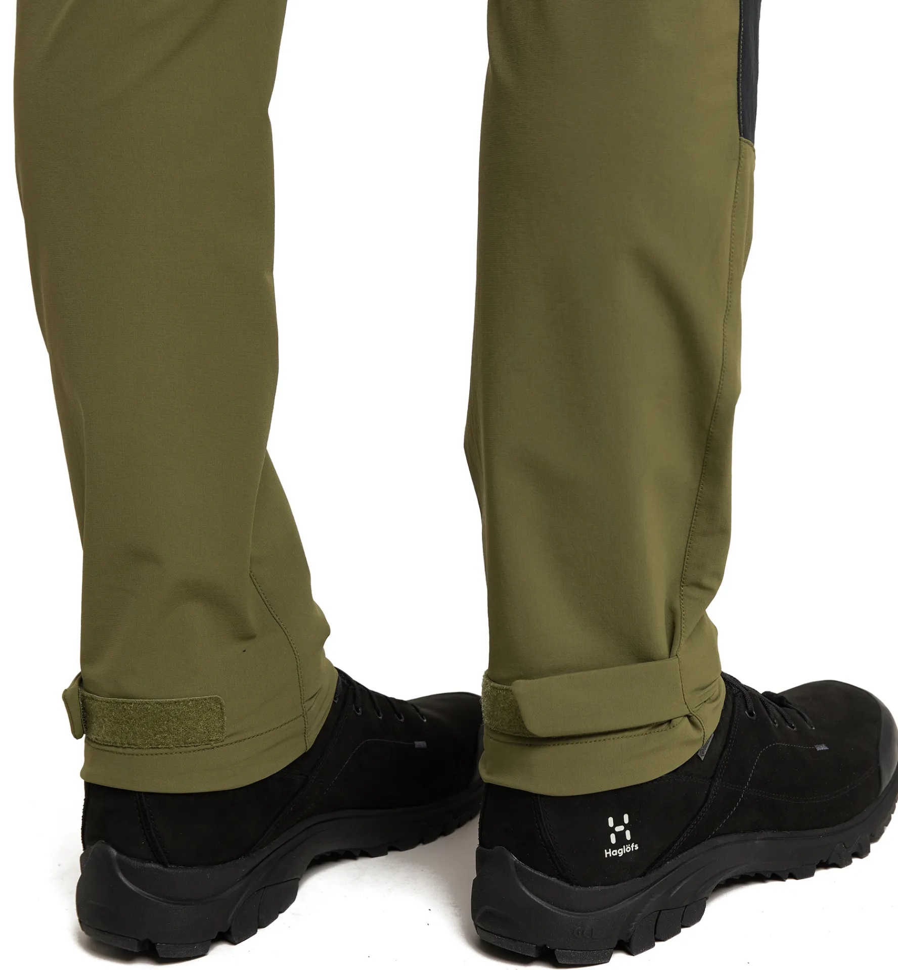 Haglöfs Mid Slim Pant Men- Byxor|Vandring