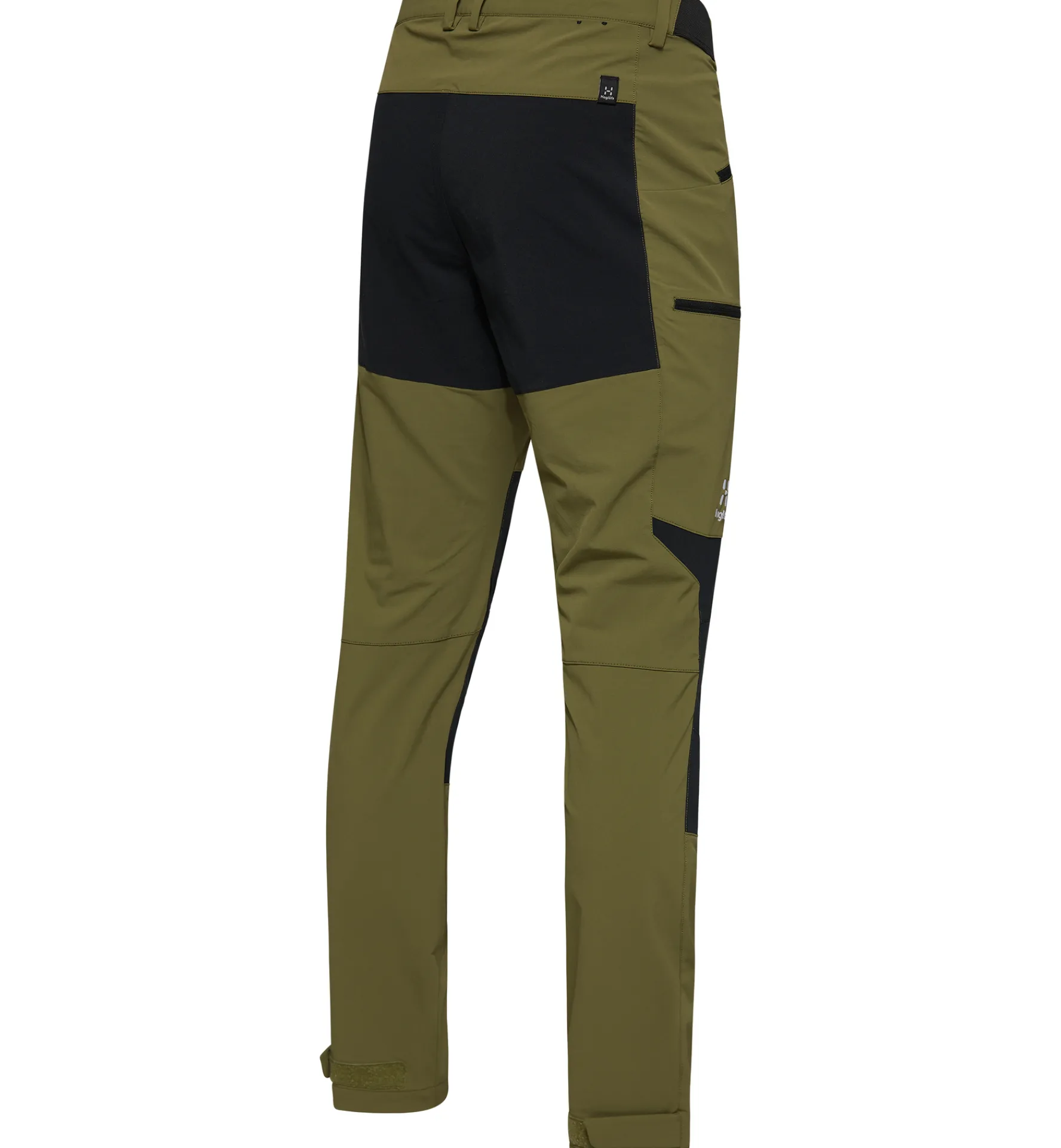 Haglöfs Mid Slim Pant Men- Byxor|Vandring