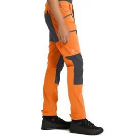Haglöfs Mid Slim Pant Men- Byxor|Vandring