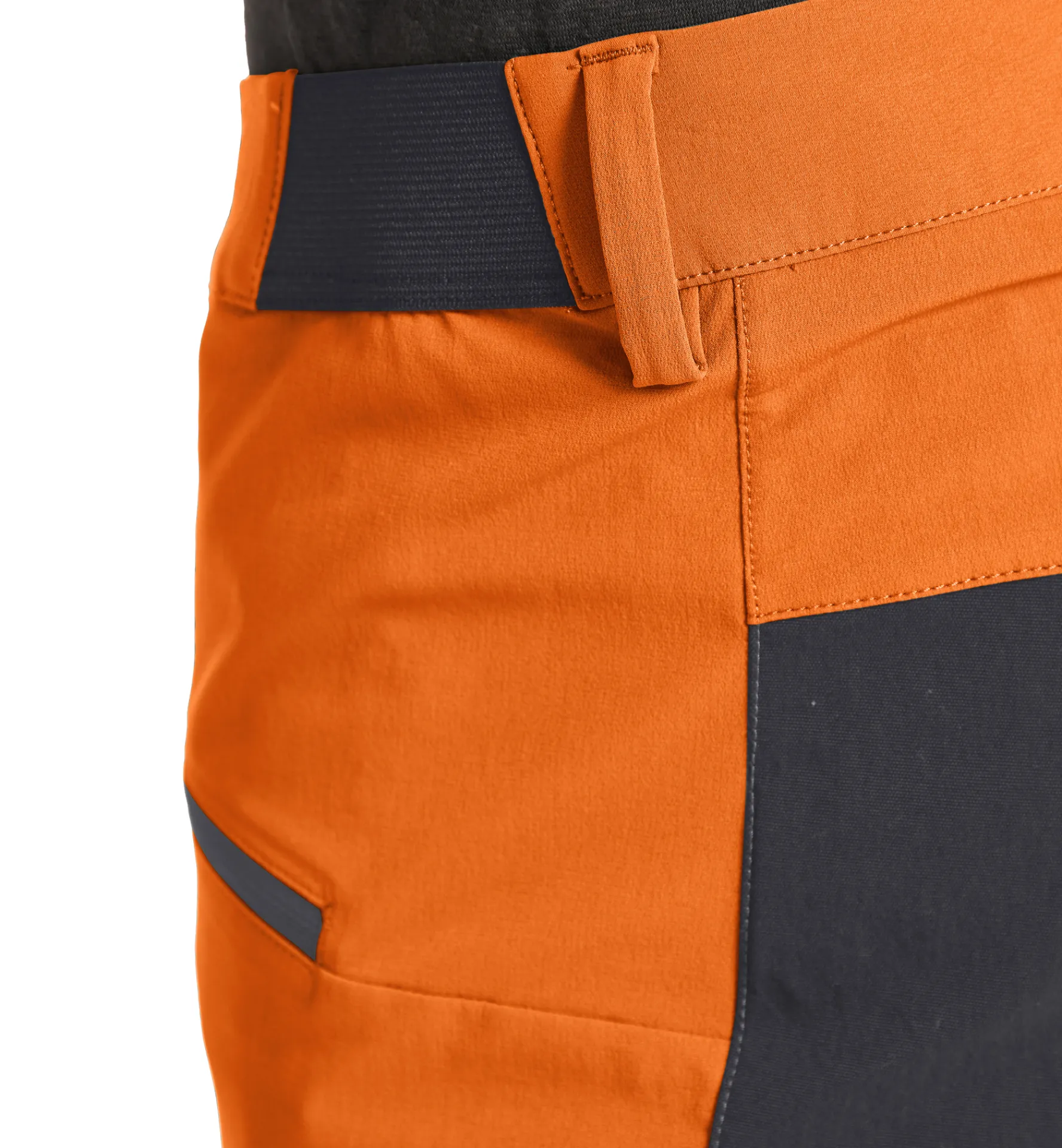 Haglöfs Mid Slim Pant Men- Byxor|Vandring