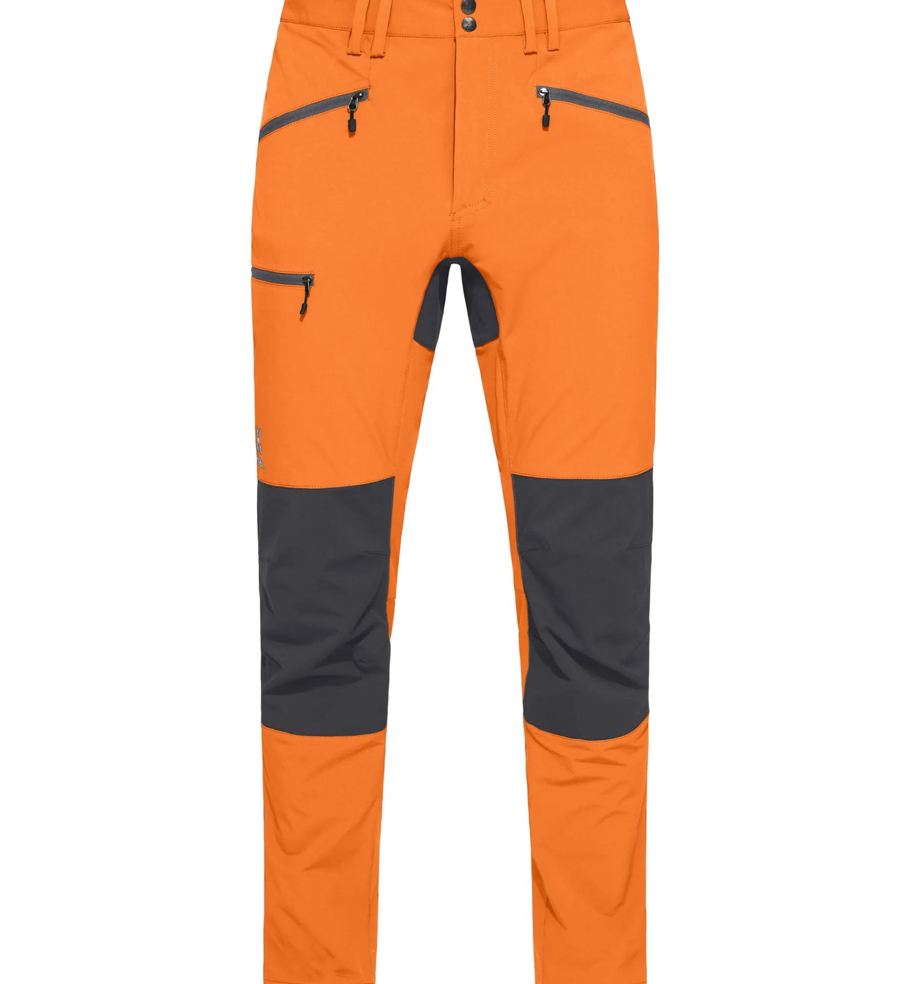 Haglöfs Mid Slim Pant Men- Byxor|Vandring