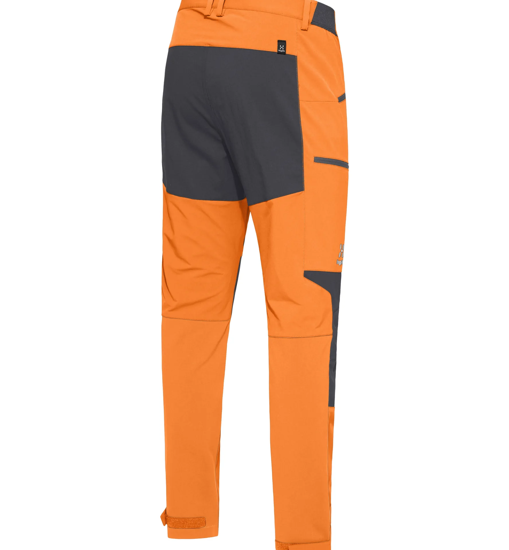 Haglöfs Mid Slim Pant Men- Byxor|Vandring