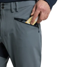 Haglöfs Mid Slim Pant Men- Byxor|Vandring