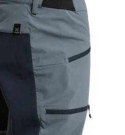 Haglöfs Mid Slim Pant Men- Byxor|Vandring