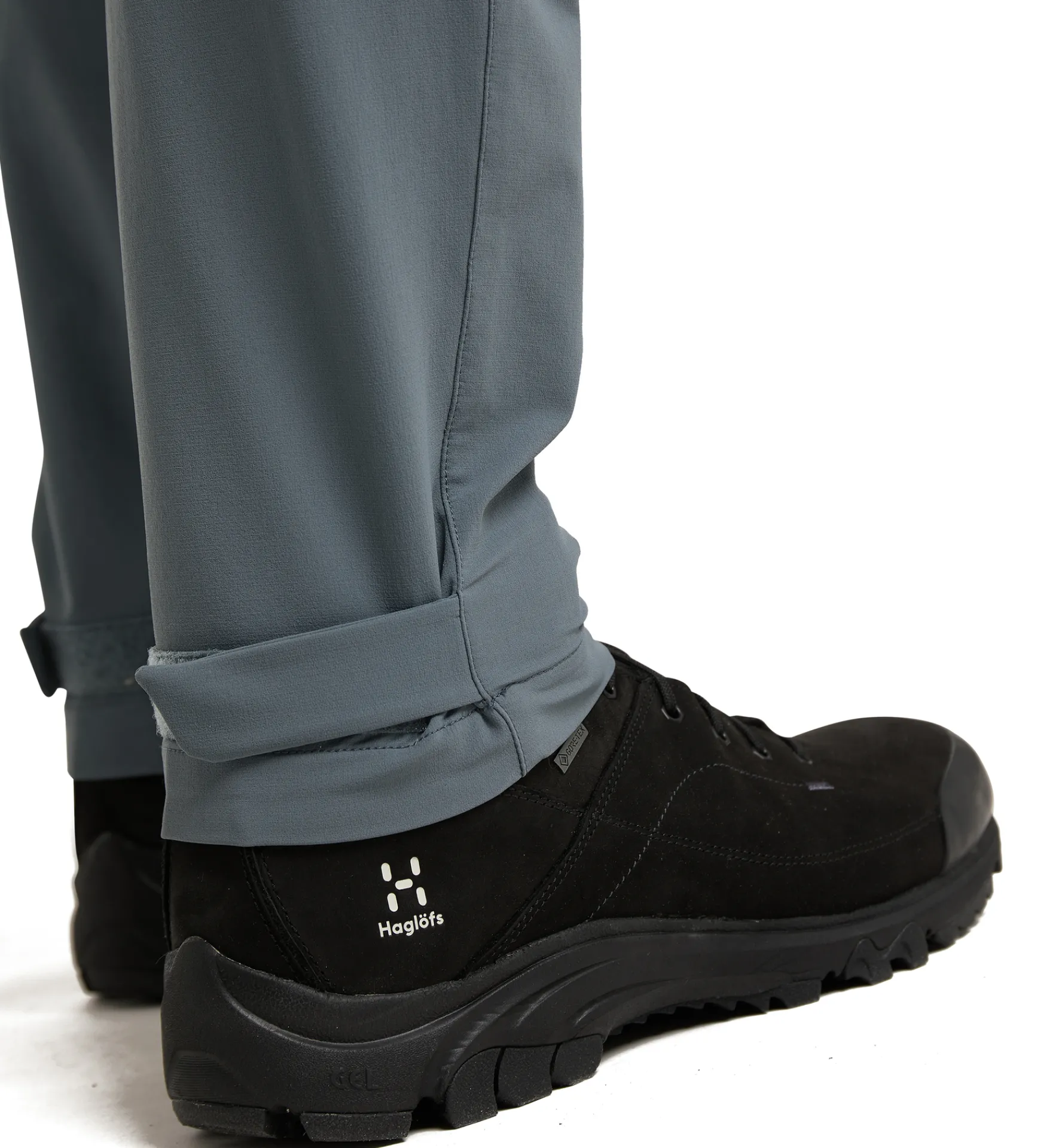 Haglöfs Mid Slim Pant Men- Byxor|Vandring