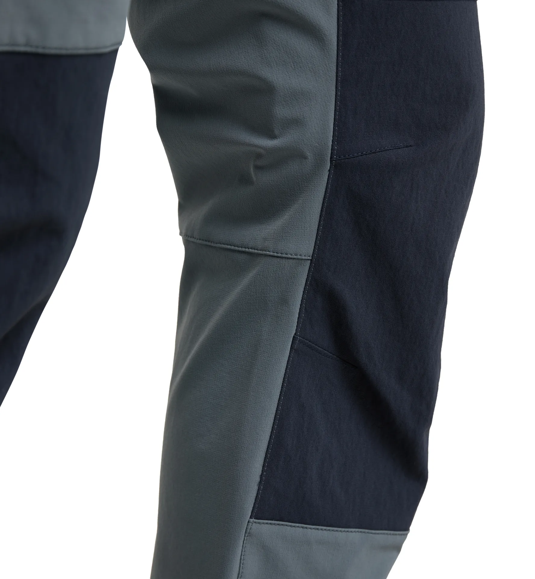 Haglöfs Mid Slim Pant Men- Byxor|Vandring