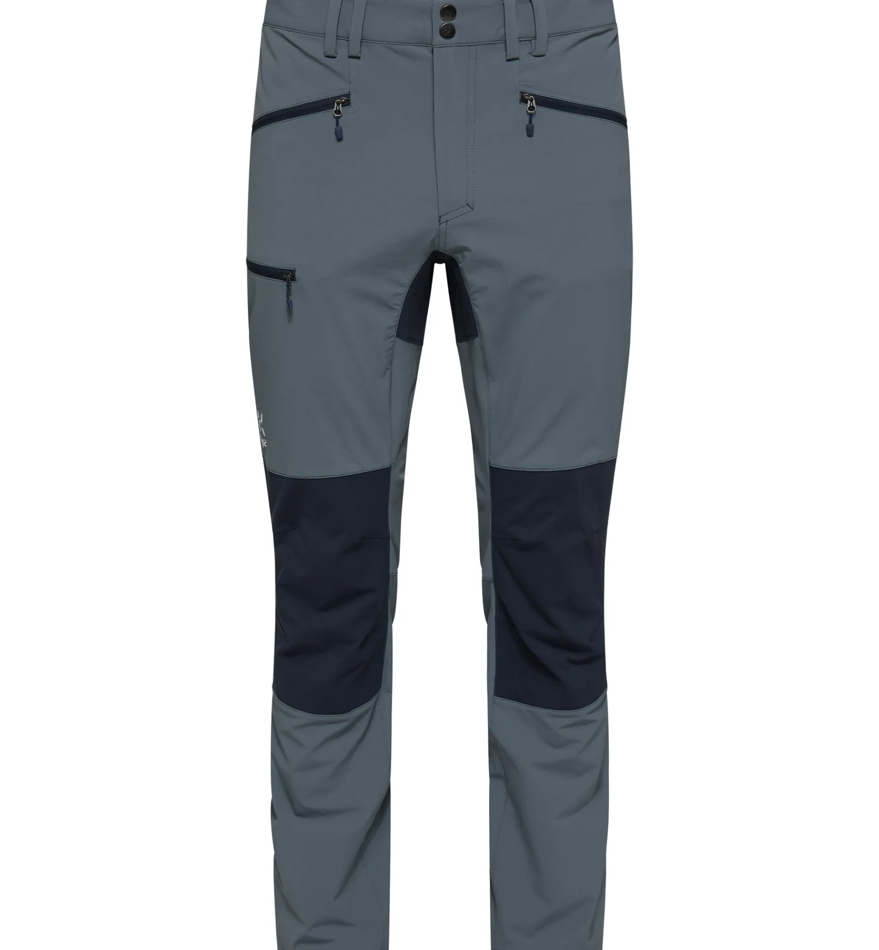Haglöfs Mid Slim Pant Men- Byxor|Vandring