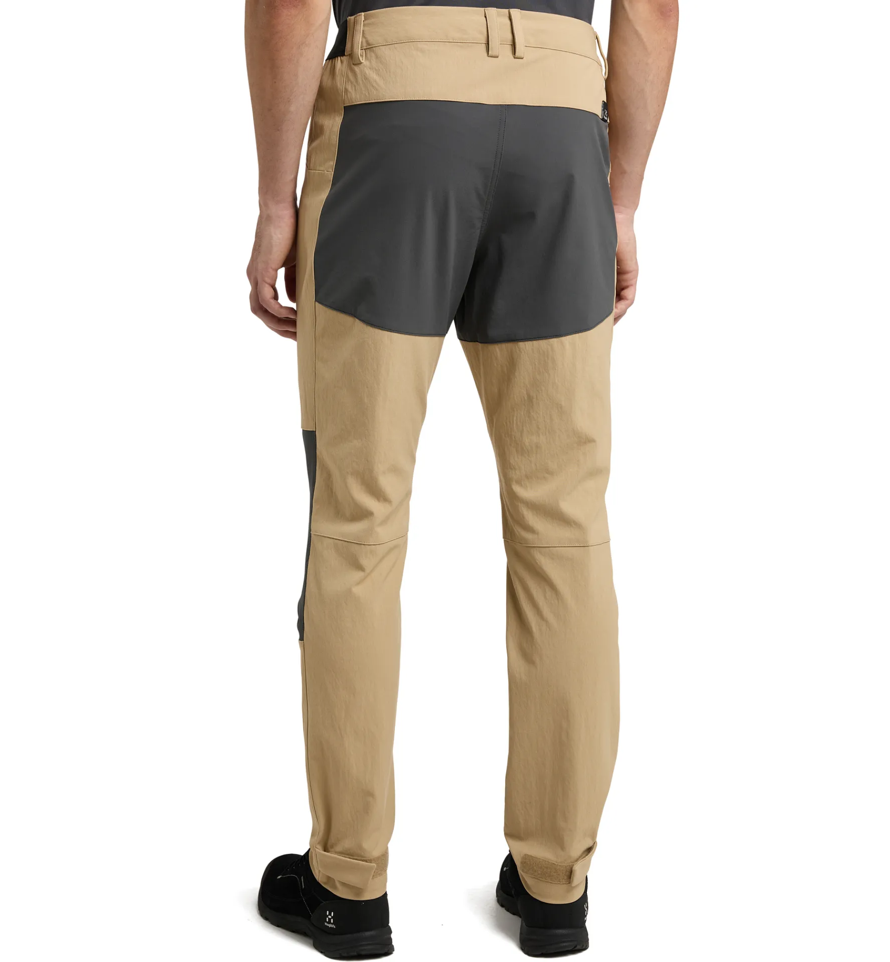 Haglöfs Mid Slim Pant Men- Byxor|Vandring