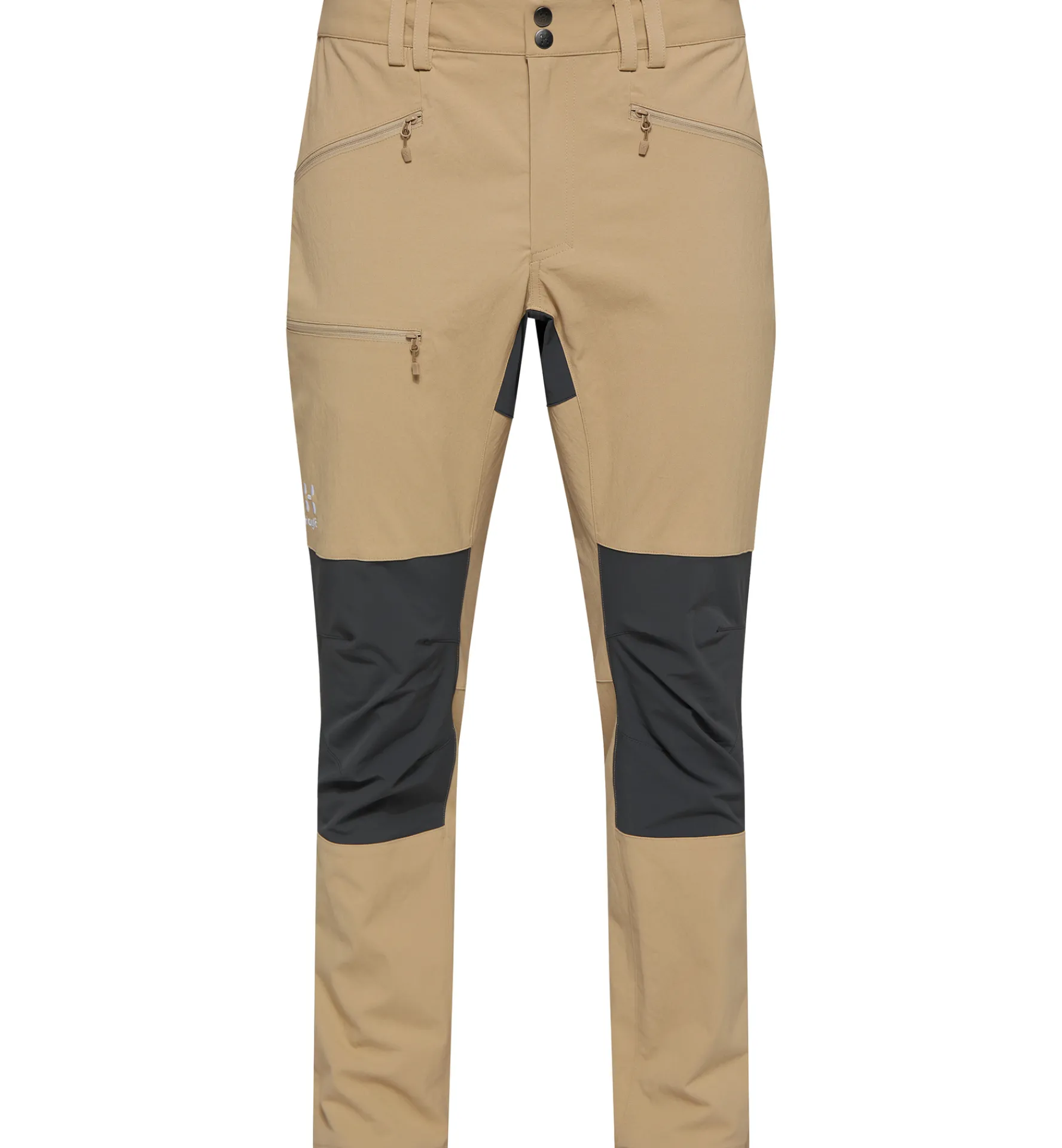 Haglöfs Mid Slim Pant Men- Byxor|Vandring