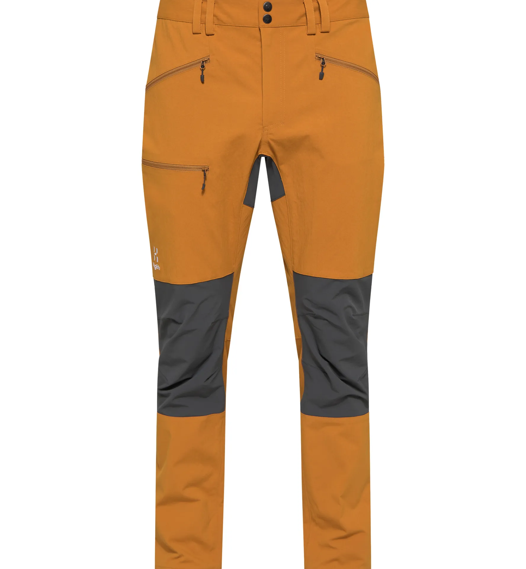 Haglöfs Mid Slim Pant Men- Byxor|Vandring