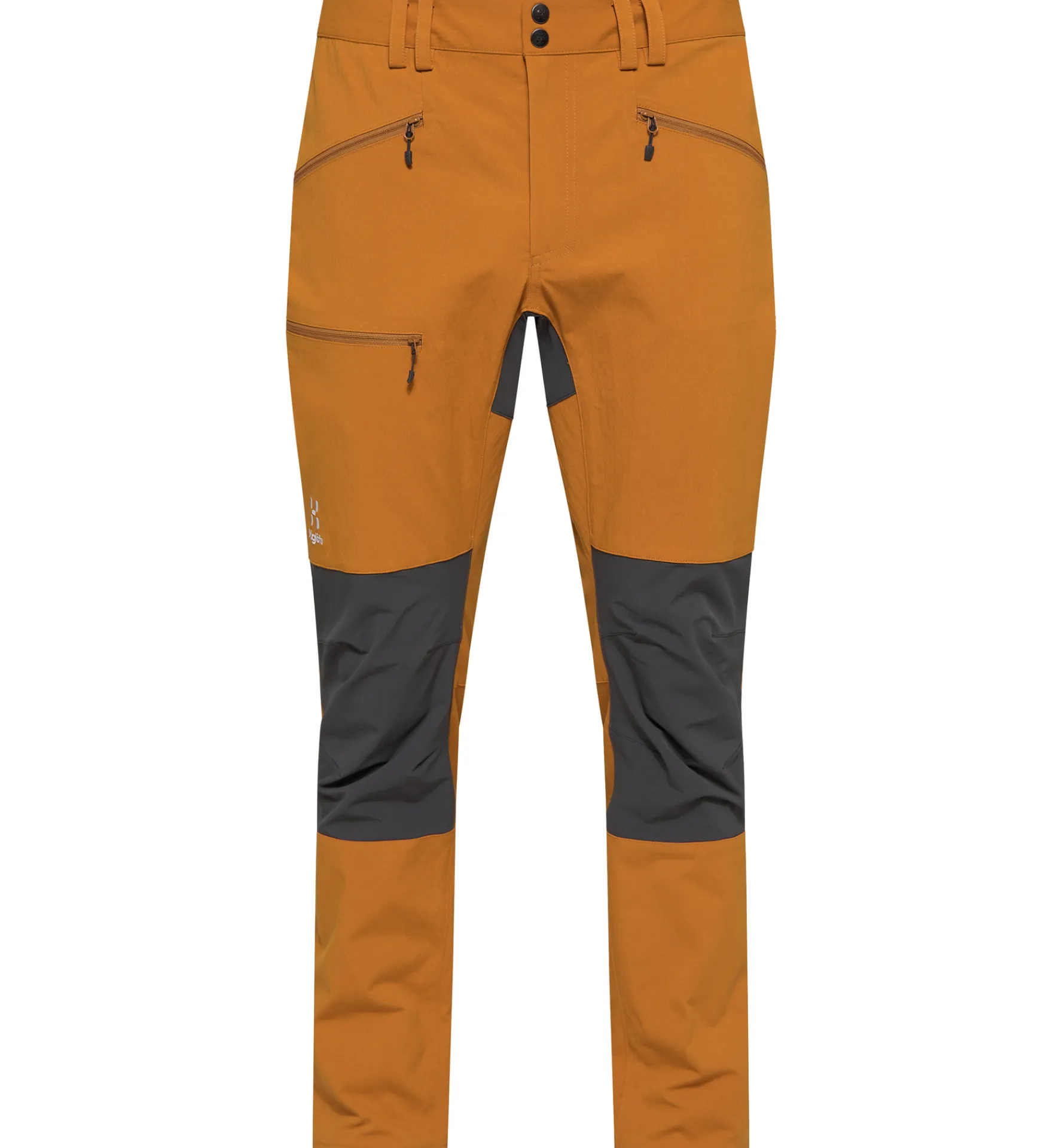 Haglöfs Mid Slim Pant Men- Byxor|Vandring