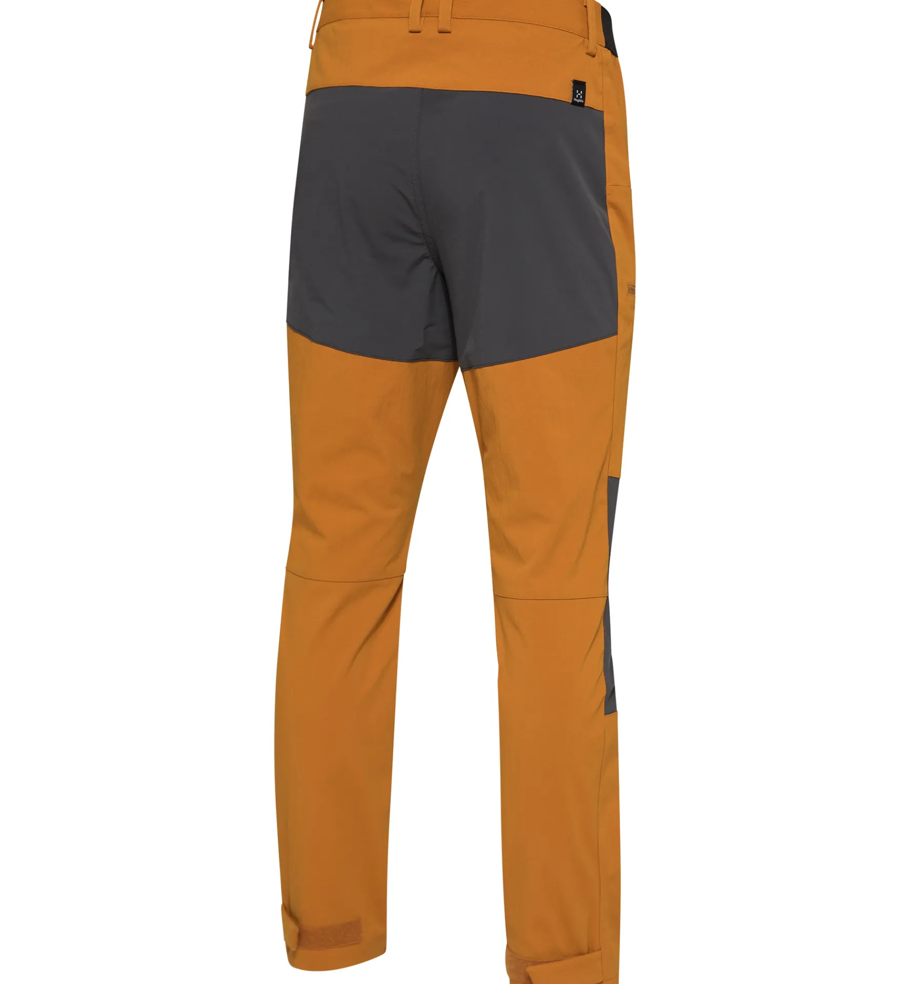 Haglöfs Mid Slim Pant Men- Byxor|Vandring