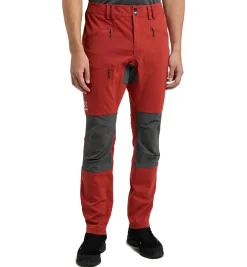 Haglöfs Mid Slim Pant Men- Byxor|Vandring