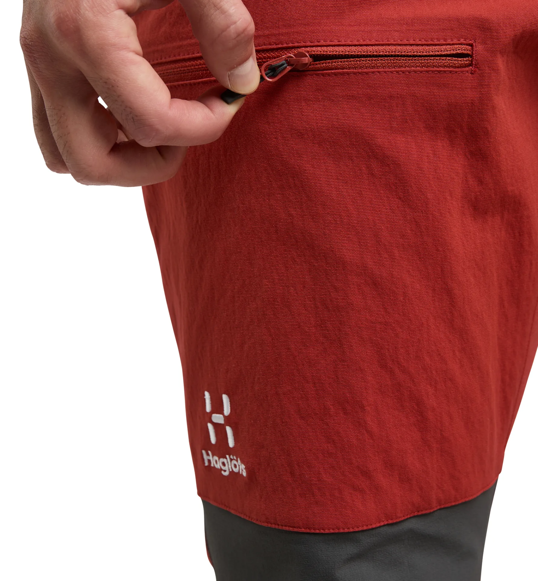 Haglöfs Mid Slim Pant Men- Byxor|Vandring