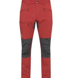 Haglöfs Mid Slim Pant Men- Byxor|Vandring