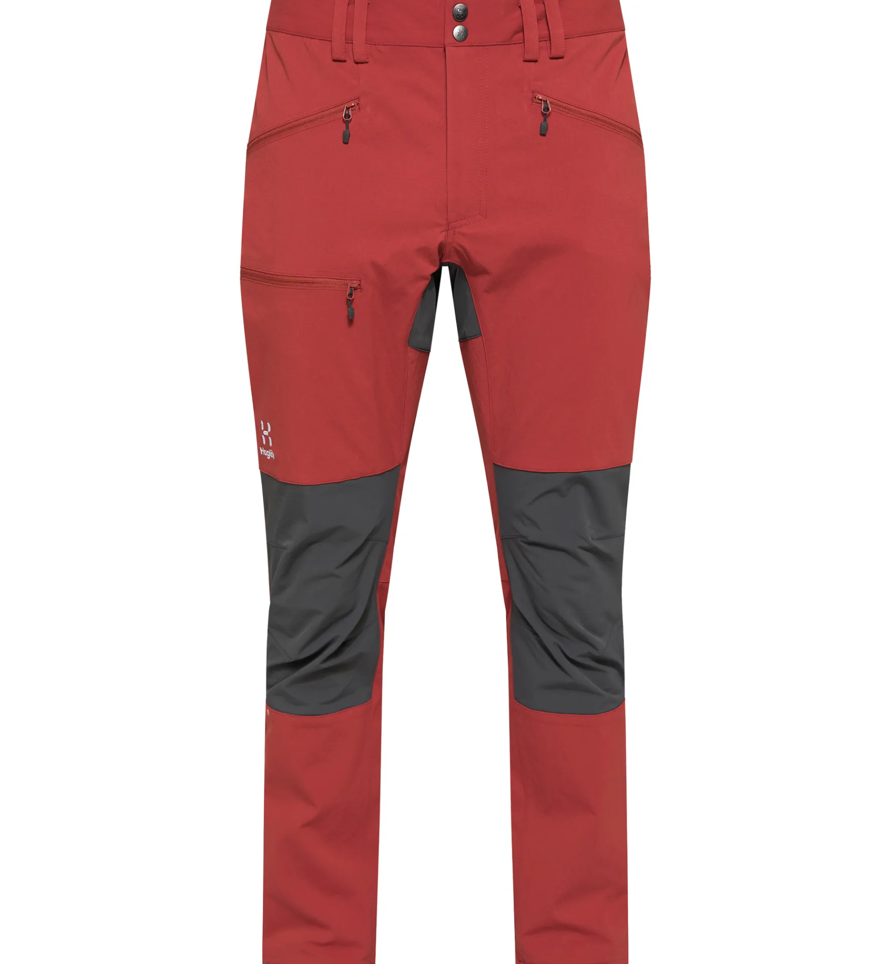 Haglöfs Mid Slim Pant Men- Byxor|Vandring