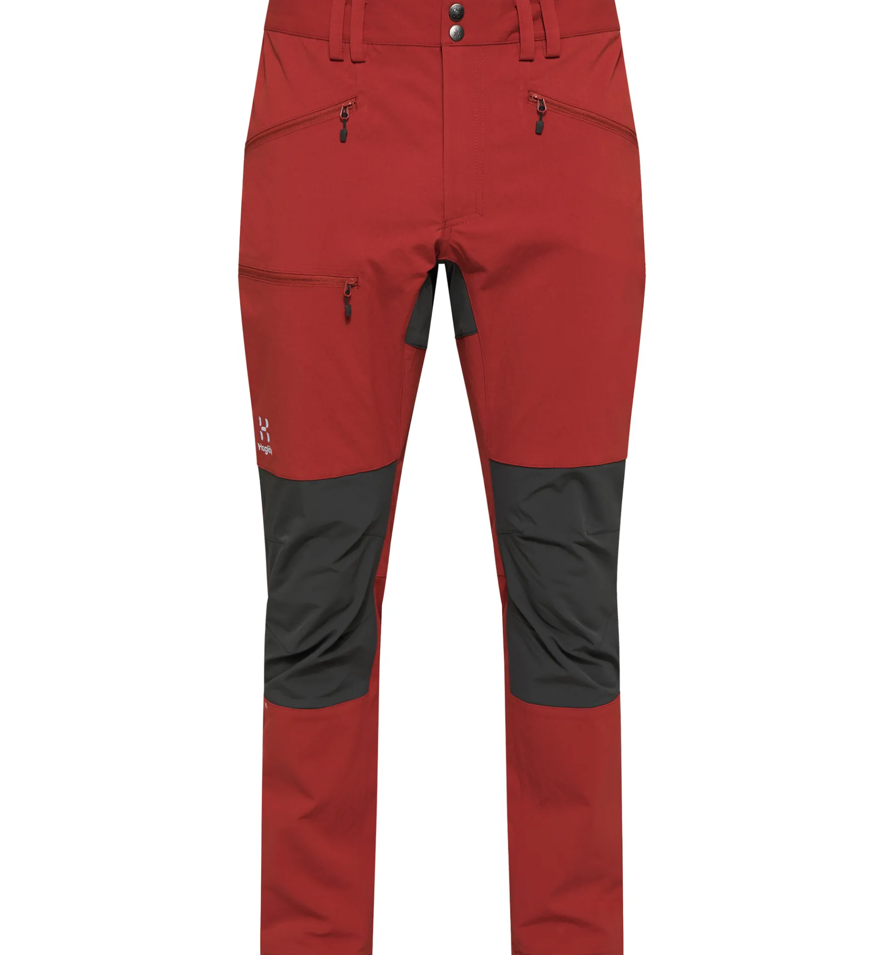 Haglöfs Mid Slim Pant Men- Byxor|Vandring