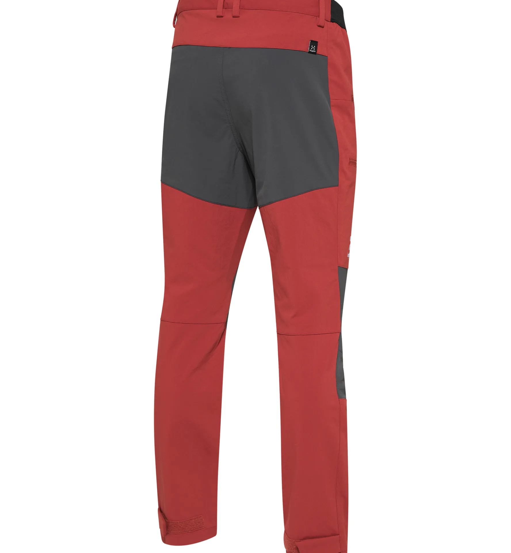 Haglöfs Mid Slim Pant Men- Byxor|Vandring