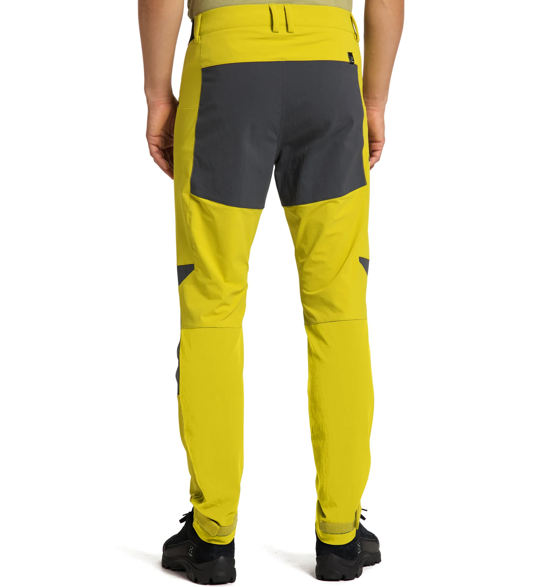 Haglöfs Mid Slim Pant Men- Byxor|Vandring