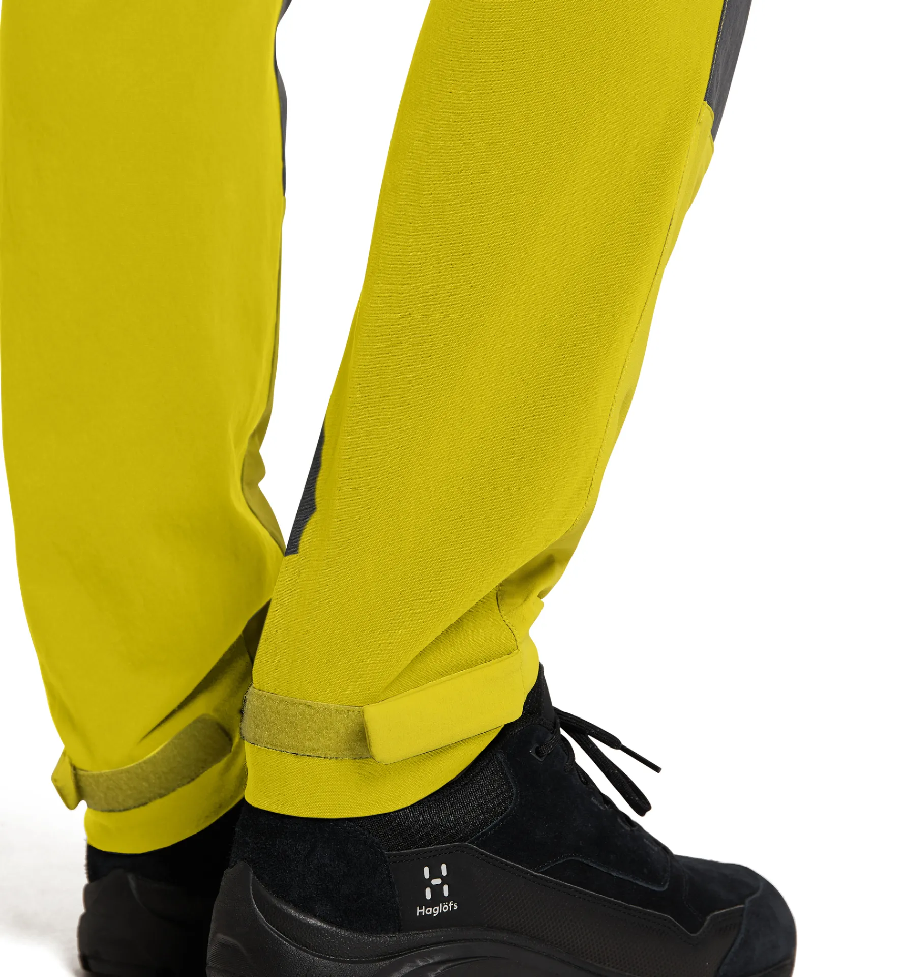 Haglöfs Mid Slim Pant Men- Byxor|Vandring