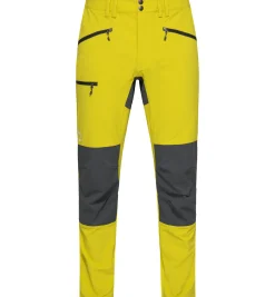 Haglöfs Mid Slim Pant Men- Byxor|Vandring