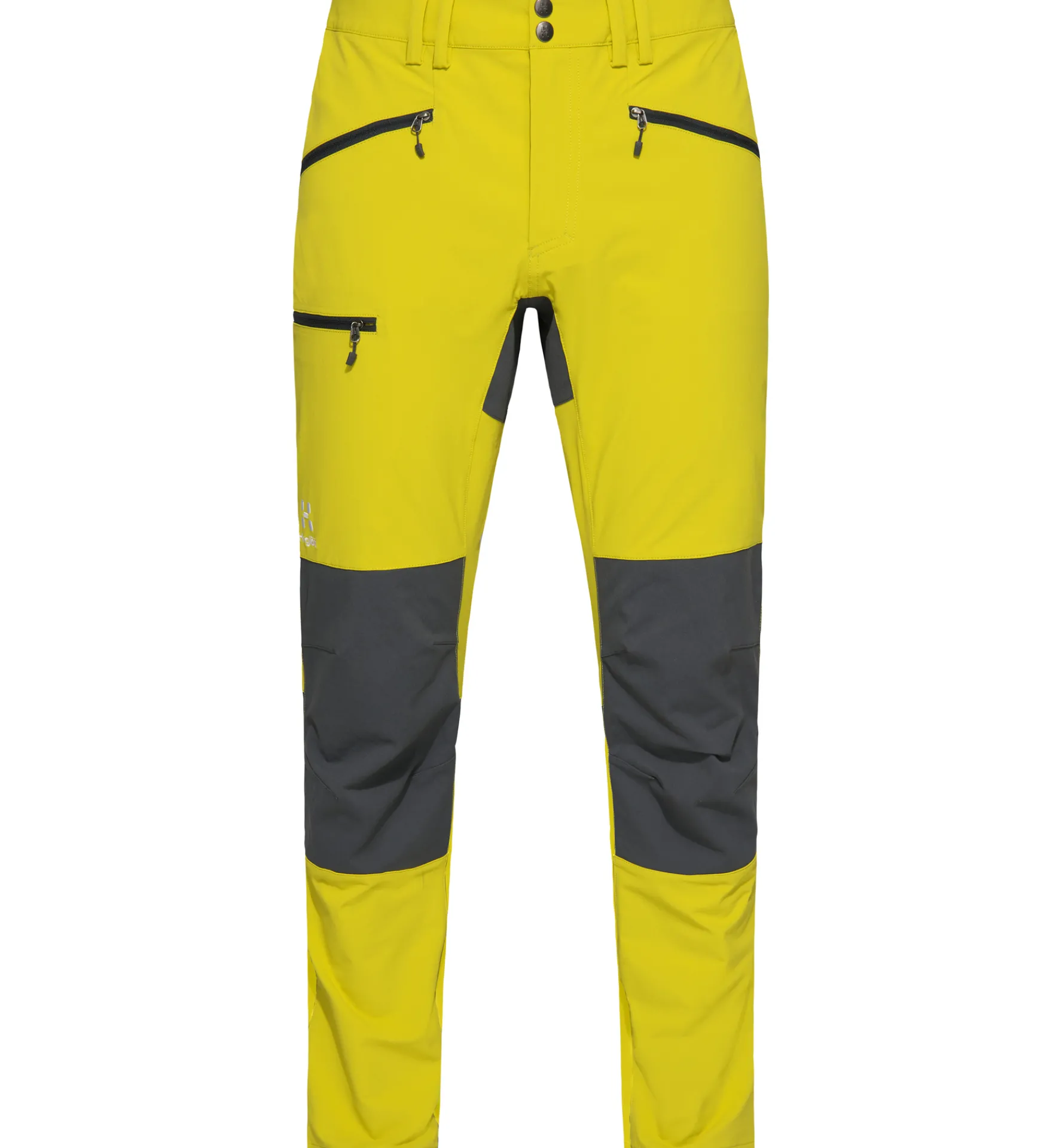 Haglöfs Mid Slim Pant Men- Byxor|Vandring