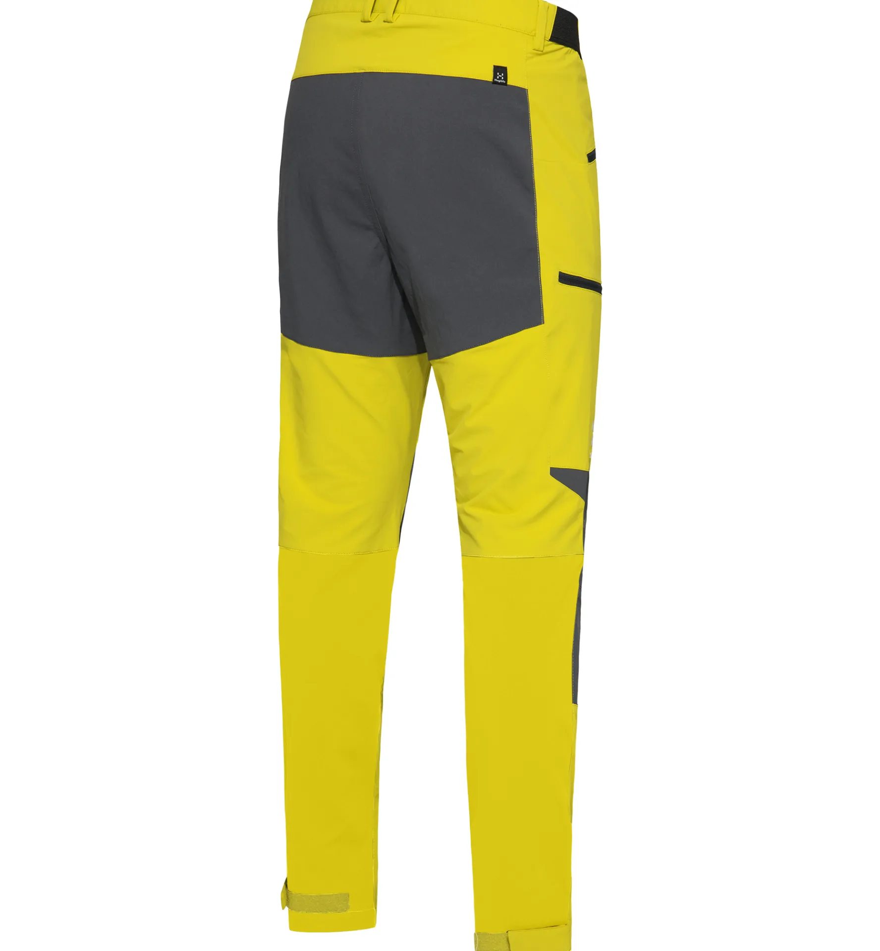 Haglöfs Mid Slim Pant Men- Byxor|Vandring