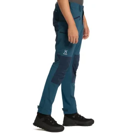 Haglöfs Mid Slim Pant Men- Byxor|Vandring