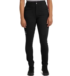 Haglöfs Mid Slim Pant Women- Byxor|Vandring