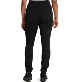 Haglöfs Mid Slim Pant Women- Byxor|Vandring