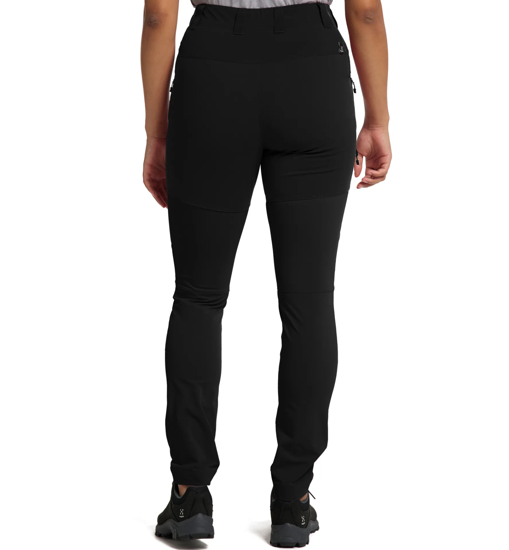 Haglöfs Mid Slim Pant Women- Byxor|Vandring