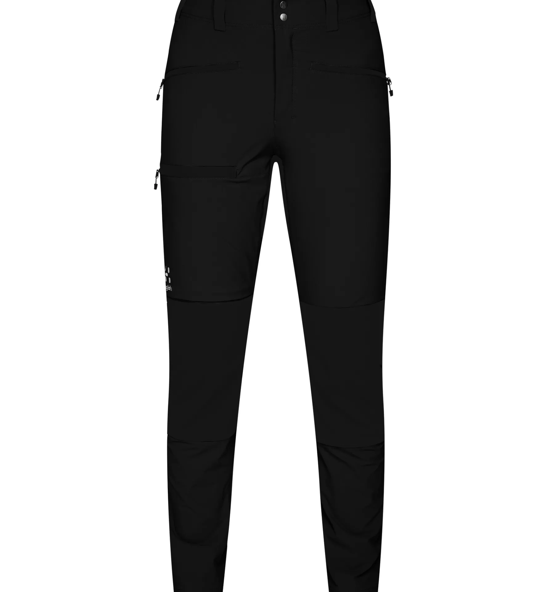Haglöfs Mid Slim Pant Women- Byxor|Vandring