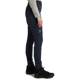 Haglöfs Mid Slim Pant Women- Byxor|Vandring
