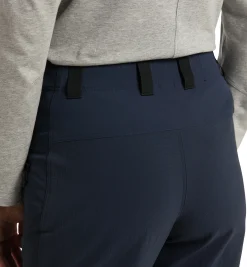 Haglöfs Mid Slim Pant Women- Byxor|Vandring