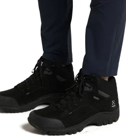 Haglöfs Mid Slim Pant Women- Byxor|Vandring