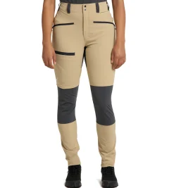 Haglöfs Mid Slim Pant Women- Byxor|Vandring
