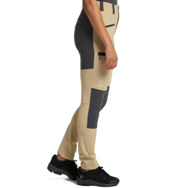 Haglöfs Mid Slim Pant Women- Byxor|Vandring