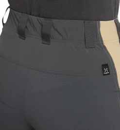 Haglöfs Mid Slim Pant Women- Byxor|Vandring