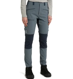 Haglöfs Mid Slim Pant Women- Byxor|Vandring