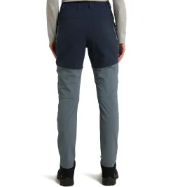 Haglöfs Mid Slim Pant Women- Byxor|Vandring